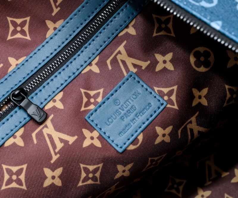 LV Travel Bags